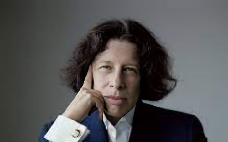 Fran Lebowitz: Into The Life Of American Author